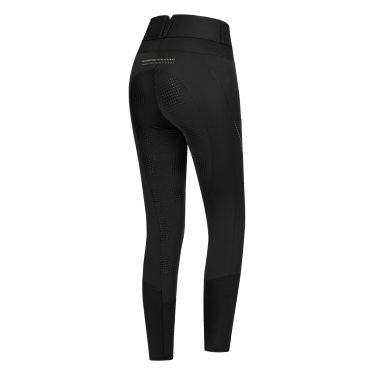 Thermobroek voor paardrijden ELT Mina – winter rijbroek Thermobroek voor paardrijden ELT Mina – winter rijbroek