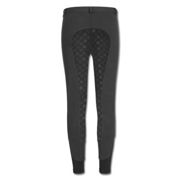 Thermobroek ELT Fun Sport met siliconen voor kinderen Zwart