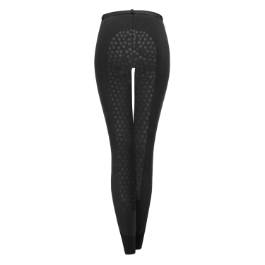 Thermo rijbroek met silicone zitvlak – ELT Fun Sport