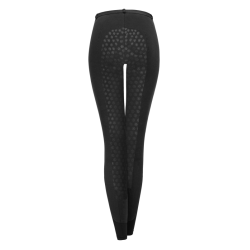 Thermo rijbroek met silicone zitvlak – ELT Fun Sport