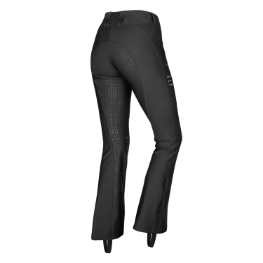Waterdichte rijlegging dames ELT Olivia silicone | Equi-Clic