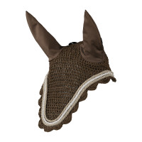 Vliegennetje Horze Windsor Lichtbruin