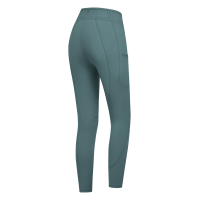 Rijlegging ELT Orelie Groene speld