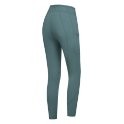 Rijlegging ELT Orelie Groene speld