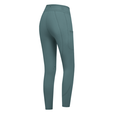 Rijlegging ELT Orelie Groene speld