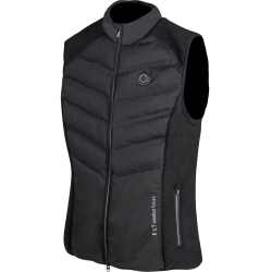 Verwarmd vest ELT Comfort heat Zwart