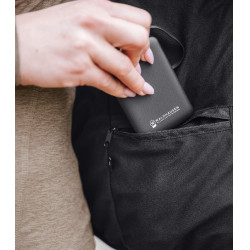 Verwarmd vest ELT Comfort heat Zwart