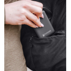 Verwarmd vest ELT Comfort heat Zwart