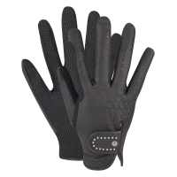 Universele ELT Allrounder handschoenen Zwart Universele ELT Allrounder handschoenen Zwart