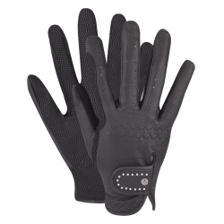 Universele ELT Allrounder handschoenen Zwart Universele ELT Allrounder handschoenen Zwart