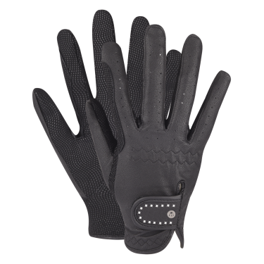 Universele ELT Allrounder handschoenen Zwart Universele ELT Allrounder handschoenen Zwart