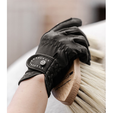 Universele ELT Allrounder handschoenen Zwart Universele ELT Allrounder handschoenen Zwart