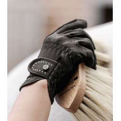 Universele ELT Allrounder handschoenen Zwart Universele ELT Allrounder handschoenen Zwart