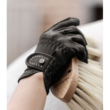 Universele ELT Allrounder handschoenen Zwart Universele ELT Allrounder handschoenen Zwart
