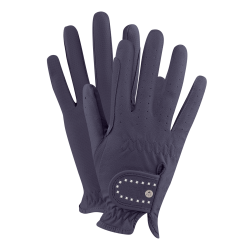 ELT Allrounder rijhandschoenen lederlook | Equi-Clic ELT Allrounder rijhandschoenen lederlook | Equi-Clic