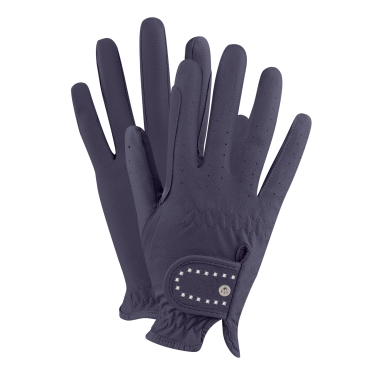 ELT Allrounder rijhandschoenen lederlook | Equi-Clic ELT Allrounder rijhandschoenen lederlook | Equi-Clic