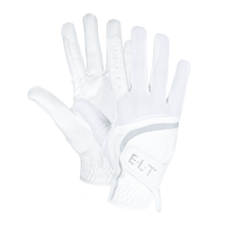 Rijhandschoenen ELT Noelle Wit