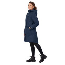 Waterdichte rijschoenen ELT Ottawa – outdoor grip