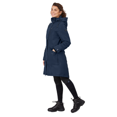 Waterdichte rijschoenen ELT Ottawa – outdoor grip