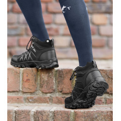 Waterdichte rijschoenen ELT Ottawa – outdoor grip