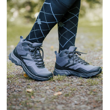 Waterdichte outdoor rijschoenen ELT Nebraska – Equi-Clic