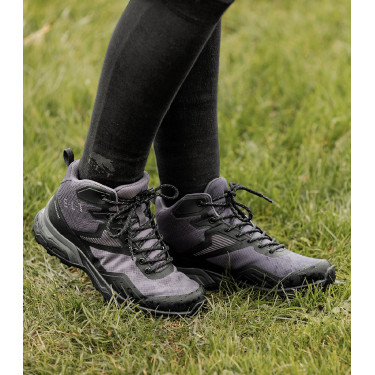 Waterdichte outdoor rijschoenen ELT Nebraska – Equi-Clic