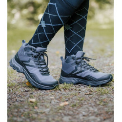 Waterdichte outdoor rijschoenen ELT Nebraska – Equi-Clic