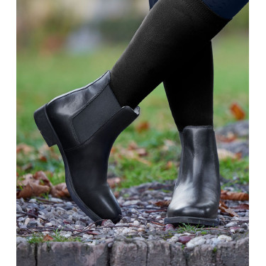 Winter jodhpurlaarzen voor paardrijden – ELT Winter jodhpurlaarzen voor paardrijden – ELT