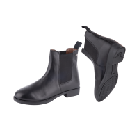 Jodhpurlaarzen ELT Classic Zwart