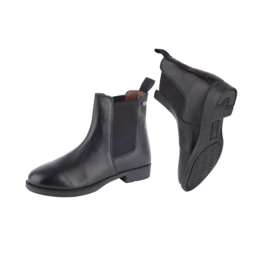 Jodhpurlaarzen ELT Classic Zwart