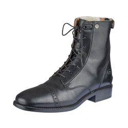 Veterlaarzen ELT Belfort winter Zwart Veterlaarzen ELT Belfort winter Zwart