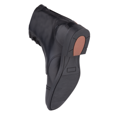 Veterlaarzen ELT Belfort winter Zwart Veterlaarzen ELT Belfort winter Zwart