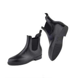 Jodhpurlaars ELT Chelsea Zwart Jodhpurlaars ELT Chelsea Zwart