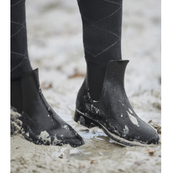 Jodhpurlaars ELT Chelsea Zwart Jodhpurlaars ELT Chelsea Zwart