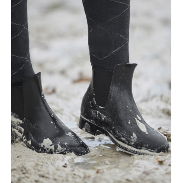 Jodhpurlaars ELT Chelsea Zwart Jodhpurlaars ELT Chelsea Zwart