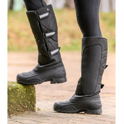 Thermolaarzen ELT Essential Zwart