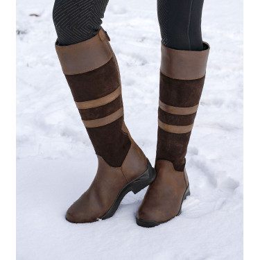 ELT Oakland winterstalbotten Bruin