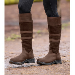 ELT Oakland winterstalbotten Bruin