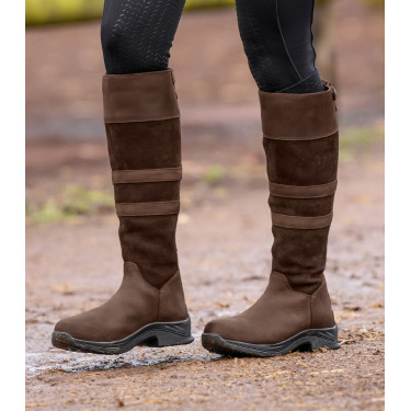 ELT Oakland winterstalbotten Bruin