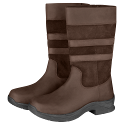 Stalschoenen ELT Oaklahoma Bruin