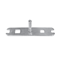 Reinigingstap voor hoefstiften 3/8" – Strohm