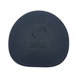 Binnenzool Equine Fusion® Dampening Pad regular Marineblauw