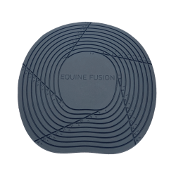 Binnenzool Equine Fusion® Dampening Pad regular Marineblauw