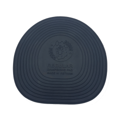 Binnenzool Equine Fusion® Dampening Pad regular Marineblauw