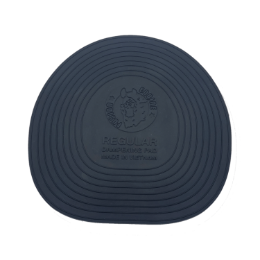 Binnenzool Equine Fusion® Dampening Pad regular Marineblauw