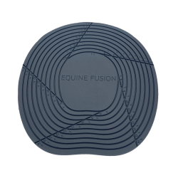 Binnenzool Equine Fusion® Dampening Pad regular Marineblauw
