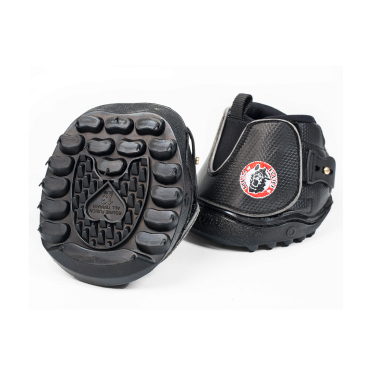 Hoefschoen voor paarden Equine Fusion Active Slim