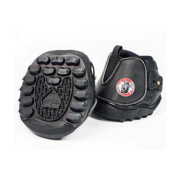 Hoefschoen voor paarden Equine Fusion Active Slim