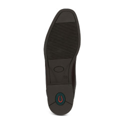 Winslow Horze paardrijlaarzen Donkerbruin