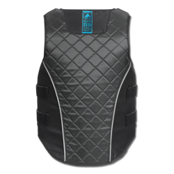 Veiligheidsvest paardrijden Swing P19 volwassenen
